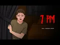 Download Lagu 7 PM | Horror Podcast Show | Real Horror Story (Hindi)