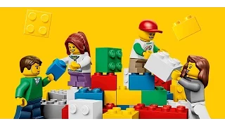 jamess opinion time 2 lego lego lego