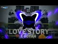 Download Lagu DJ LOVE STORY X BOYAH • PARTY MARGOY MELODY VIRAL TIKTOK •‼️BASS NGUK MENGKANE ARMUSIC OFFICIAL~GD49