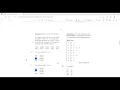 Cape Integrated Mathematics Unit 1 Paper 1 2019 Solutions