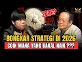 Strategi Investasi Crypto Di 2026 | Bearish, Bullish, Atau Sideways? Ft. Andy Crypstocks