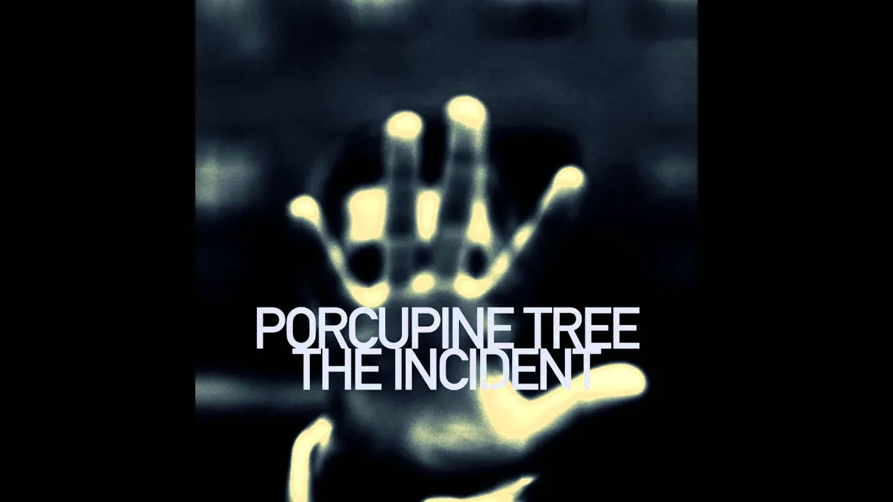 Porcupine Tree - IX: Time Flies