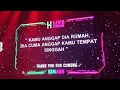 Download Lagu DJ MALAM BANTU AKU