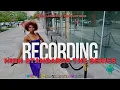 SNAKES in Washington DC VLOG