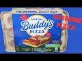 Buddy s Pizza Detroit-Style Supreme Pizza Review