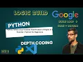 Python While Loop Tutorial Find Product of Digits in a Number Python for Beginners csm skills