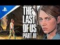 The Last of Us 3 NEW UPDATE NAUGHTY DOG