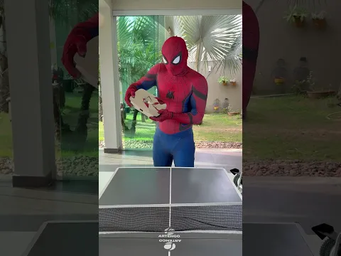 Ping-Pong Premium