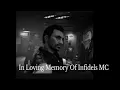 Goodbye Infidels Motorcycle Club
