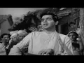 हुए हम जिनके लिए बर्बाद Hue Hum Jinke Liye Barbad | HD Song- Dilip Kumar | Mohammed Rafi | Deedar