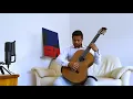 I - Cantoría Nordestina (Suite Brasilera No. 3 - Sergio Assad)
