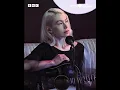 Phoebe Bridgers - Lost Boys in the BBC Live Lounge [AUDIO]