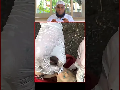 Kisi Ka Ghar Ujadne ki itni Nafrat yah wakiah Har Musalman ko hila Dega 💔😱