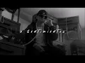Jasiel Nuñez, 0 Sentimientos | slowed + reverb |