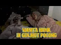 Lagu Wanita hamil di genjhot pocong - film pendek kehidupan