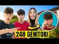 Lagu 24 ORE GENITORI SEVERI DI LOLLO! *Cristiano papà Viola mamma* 🤱🏼