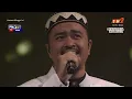 inteam - Ratu Syahadah (LIVE Konsert Minggu ini RTM)