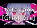 Download Lagu Utaite’s Growl Compilation [Ghost Rule]