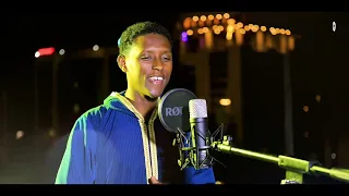 Nasri Hashim Nashiidaa Haaraa Afaan Oromoo 