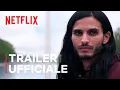 Video di Messiah | Trailer ufficiale - Stagione 1 | Netflix