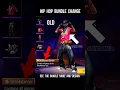 Download Lagu Hip Hop Bundle Change 🔥 Did You Notice? OLD VS NEW #srikantaff