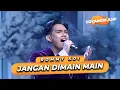 Download Lagu ROMMY KDI - JANGAN DIMAIN MAIN | GOYANGIN AJA!