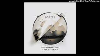 dj gee u0026 gaba cannal kzofiwa feat vocal kat u0026 smash sa 