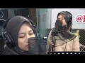 Lagu Ziana Zain Puncak Kasih cover song by Deeja