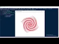 Coloring the Turtle using turtle color Method Turtle Module