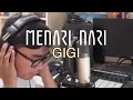 Download Lagu GIGI - Menari-nari (Cover)