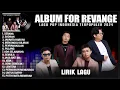 Download Lagu Serana - for Revenge Full Album (Lirik) Sadrah | Lagu Galau POP Indonesia Terbaru 2025 Viral Tiktok