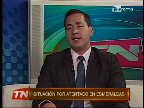 Ing. Andrés Sandoval 