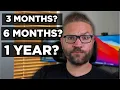 How long does it take to Learn to Code