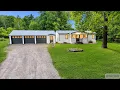 2695 Rocky Rd Tomahawk WI - 225 000