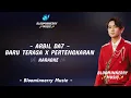 Lagu Arbil (Asahan) - Baru Terasa x Pertengkaran | Karaoke Baru Terasa x Pertengkaran versi Arbil Da7