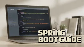 Build REST API from Scratch in 2025 Step-by-Step Guide Springboot