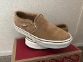 Vans Womens Slip On Shoes