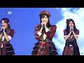 Download Lagu JKT48 - Langit Biru Cinta Searah (Aozora Kataomoi) HOST SWEET HOST 6 March 2025