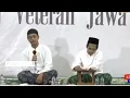 Ust. H. Nur hasan fadhil MQ TEBUIRENG Juz 29