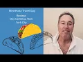 Minnesota Travelguy Goes Underground to review Dos Caminos New York City Times Square Nueva York