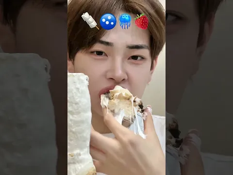 이모티콘 순서대로 먹기