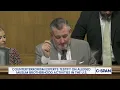 Sen Ted Cruz R-TX Ties Abdul El Sayed to Terrorist Organization