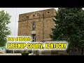 The Story Behind Greenup County Kentucky