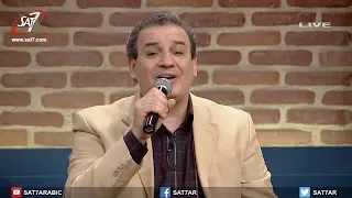 ترنيمة مهما تحاول تغريني   المرنم زكريا حنا   برنامج هانرنم تاني دندنها
