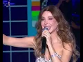Ya Tab Tab - Nancy Ajram - Live Performance | نانسي عجرم - يا طب طب و دلع 
