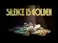AMC Silence is Golden unknown date 4K FTD-1179