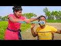 Download Lagu Tui Tui Comedy Video😂Tui tui Best Funny Video 2024 😂Special New Video😂DONT MISS THIS EPISODE