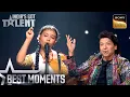 Lagu Hillphonics के Fusion Music ने जीत लिया Shaan का दिल! | India’s Got Talent Season 11 | Best Moments