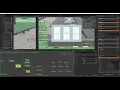 Unity PlayMaker rogue like upgrade system test