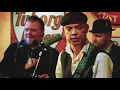 Last Train - Thorbjørn Risager & The Black Tornado